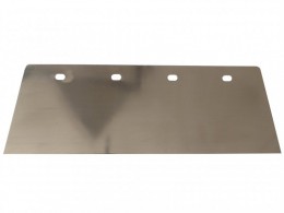 Roughneck Floor Scraper Blade 12in Stainless Steel £9.29
